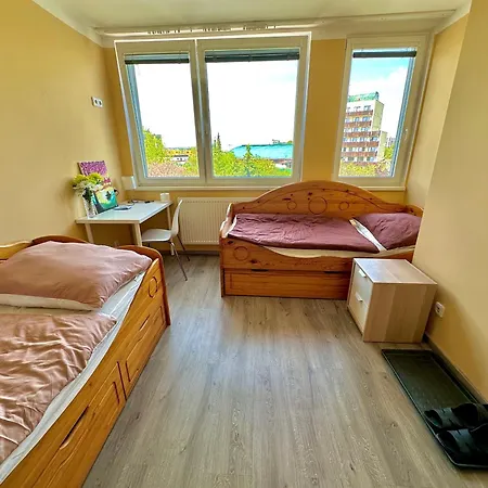 Homestay Aurora Iris *