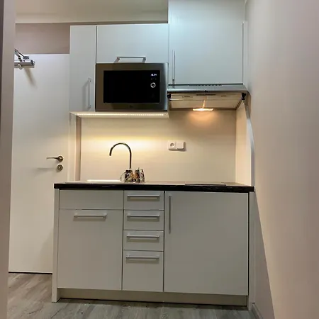Aurora Iris Homestay