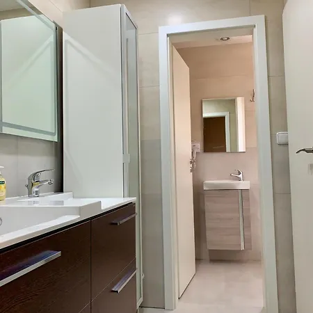 Homestay Aurora Iris Prague