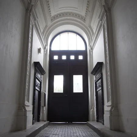 Albergue Museum *
