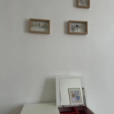 Apartment Modern Skorepka 4 Prague