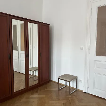 Apartment Modern Skorepka 4 *
