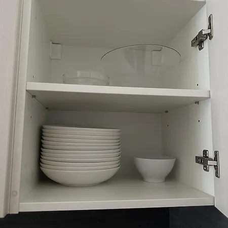Modern Skorepka 4 * Prague