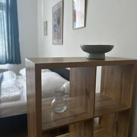 Modern Skorepka 4 Apartment