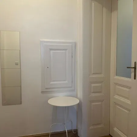 Modern Skorepka 4 Apartment *