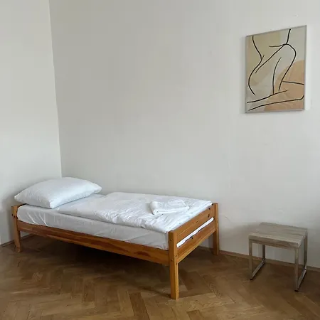 Modern Skorepka 4 Apartment *