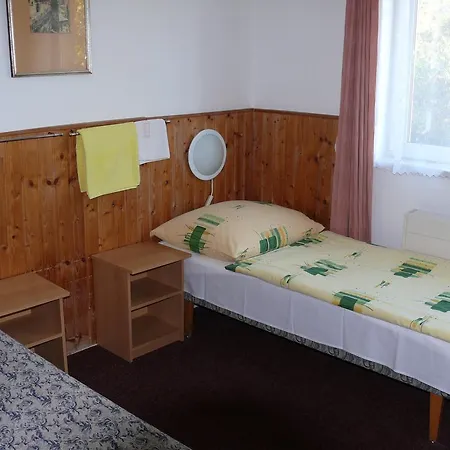 Guest house Dana Troja Prague