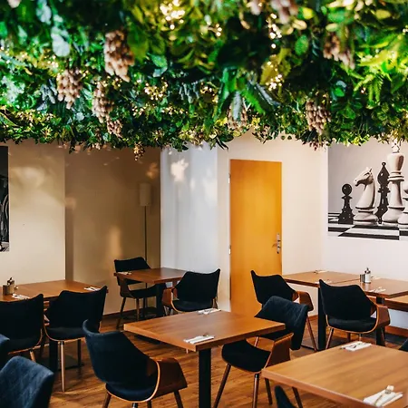 Hotel Metropolitan Old Town - Czech Leading Praha