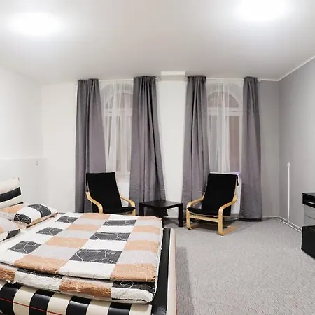 Hostel Alia