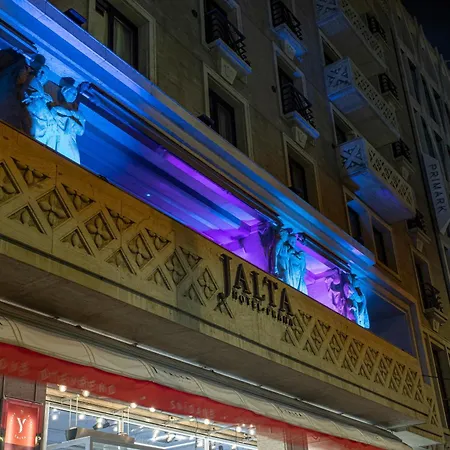 Jalta Boutique 5*