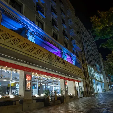 Jalta Boutique Prag