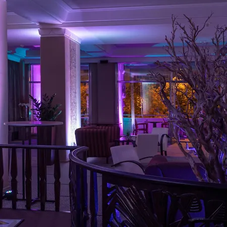 Ξενοδοχείο Jalta Boutique 5*