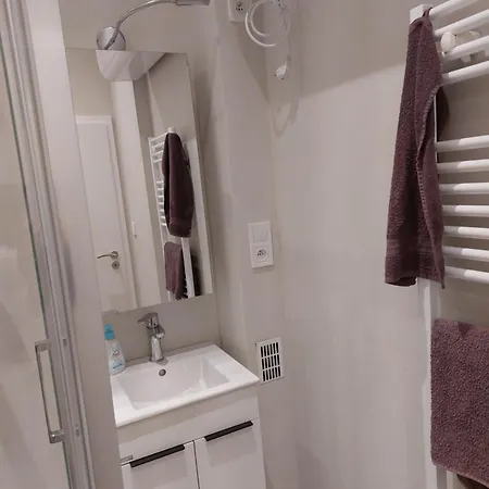 Studio-apartment Near Congress Centre