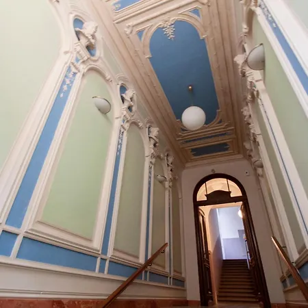 Spacious Cr Without Elevator Prague