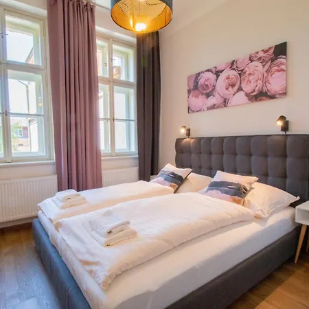 Apartment Spacious Cr Without Elevator
