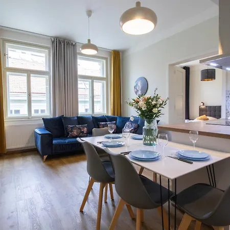 Apartment Spacious Cr Without Elevator *