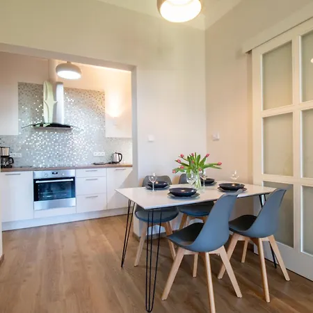Apartment Spacious Cr Without Elevator *