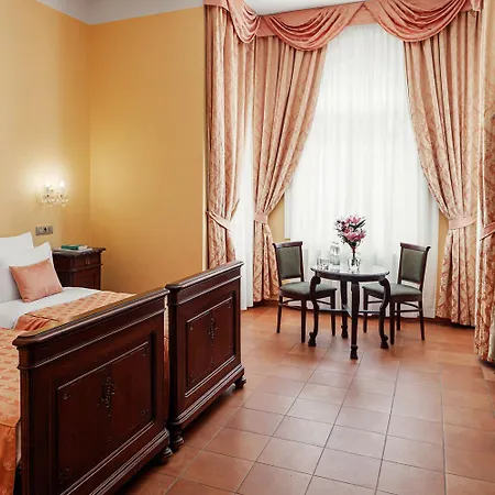 Hotell Caesar