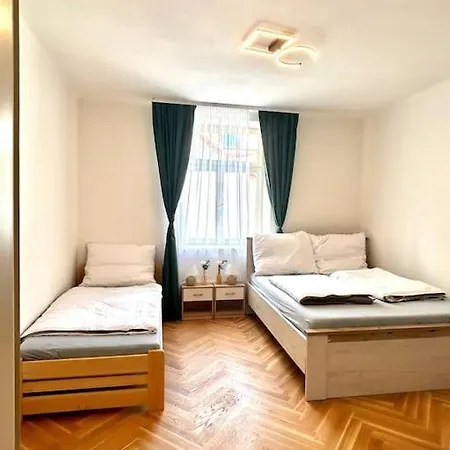 Appartement Newapt Next To Wenceslas Square *