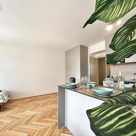 Appartement Newapt Next To Wenceslas Square