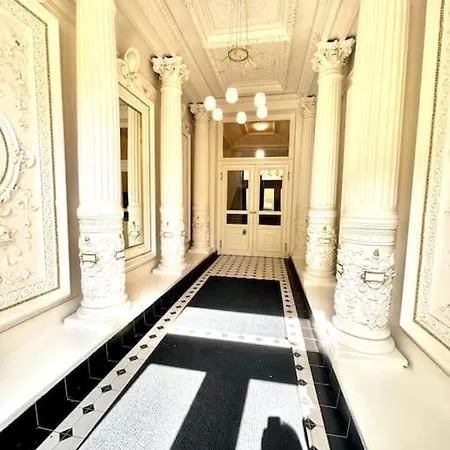 Appartement Newapt Next To Wenceslas Square *