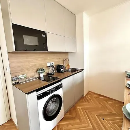 Newapt Next To Wenceslas Square Praag