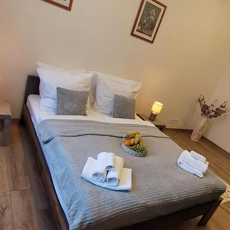 Raum-viktoria Apartment