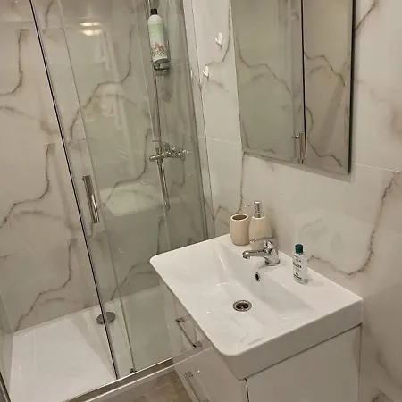 Apartment Raum-viktoria *