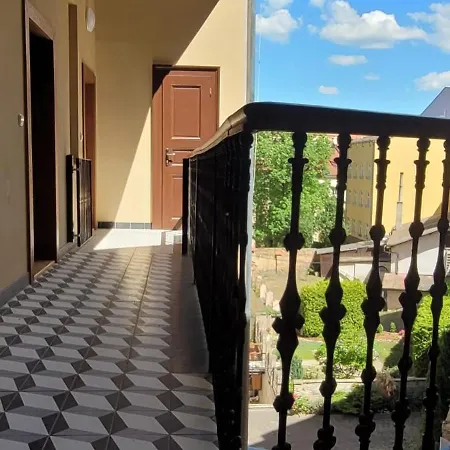 Apartment Raum-viktoria Prague