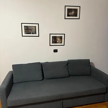 דירה Remarkable 1-bed In *