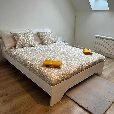 Prague Apartment Apartment