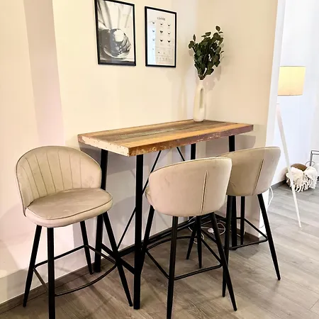 Milada & Heaven Apartamento *