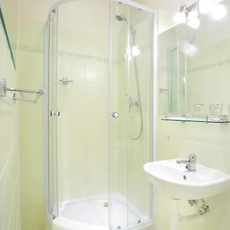Hotel Wenceslas Square - Czech Leading 4*