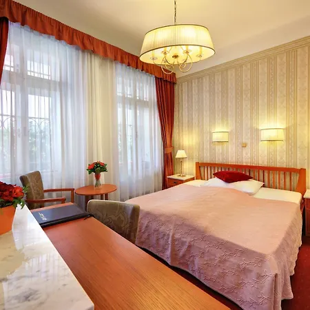 Hotel Salvator