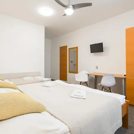 Penzion Akat 3*