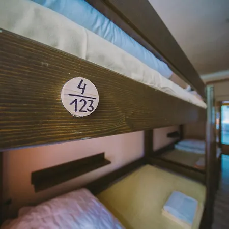 达古拉旅馆