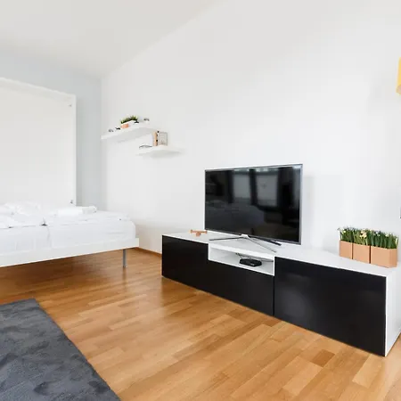 Days - Luxurious In Trendy Zizkov * Praag