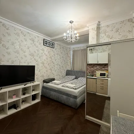 Timmy Ostrovni 4 1 Appartamento *