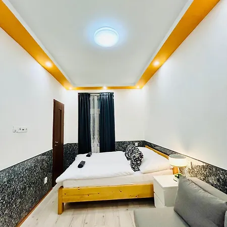 Apartmán Modern Spacious In Center