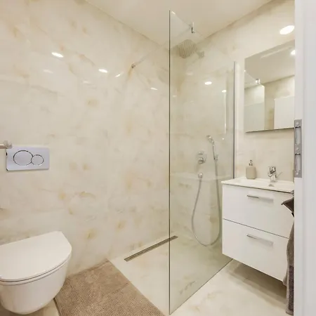 Apartamento Premium Nearby Centre