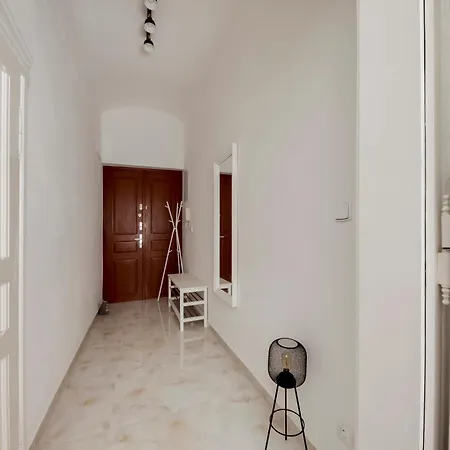 Apartamento Premium Nearby Centre Praga