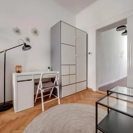 Apartamento Premium Nearby Centre