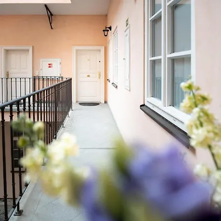 Historic Center Appartement