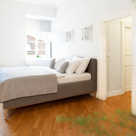 Historic Center Appartement *