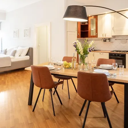Historic Center Appartement
