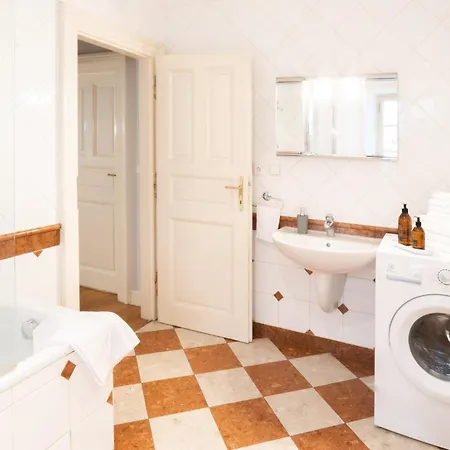 Appartement Historic Center