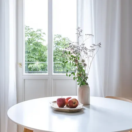 Turnkey I Letna Park Apartman *