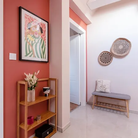 Turnkey I Letna Park Apartman *