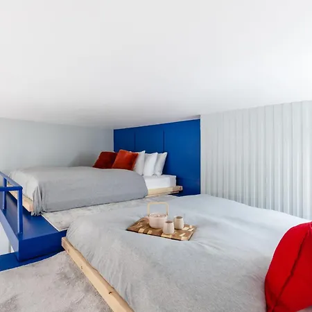 Turnkey I Charles Square Praha