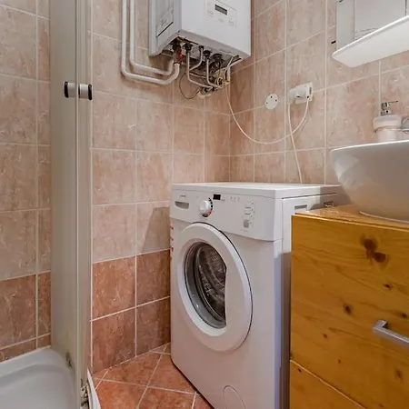 1bdr - 3 Apartamento